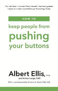 How to Keep People From Pushing Your Buttons