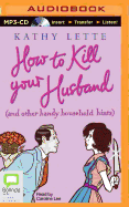 How to Kill Your Husband