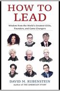 How to Lead (Export)