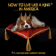 How to Live Like a King.in America - Boyle, Grace R, and Boyle, Peter (Photographer)