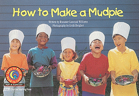 How to Make a Mudpie