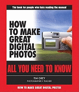 How to Make Great Digital Photos: All You Need to Know
