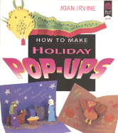 How to Make Holiday Pop-Ups - Irvine, Joan