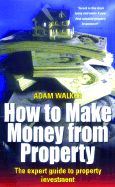 How to Make Money from Roperty