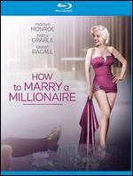 How to Marry a Millionaire [Blu-ray] - Jean Negulesco