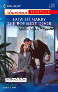 How to Marry the Boy Next Door
