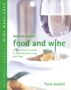 How to Match Food and Wine: A Comprehensive Guide to Choosing Wine to Go with Food