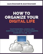 How To Organize Your Digital Life