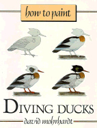 How to Paint Diving Ducks