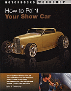 How to Paint Your Show Car
