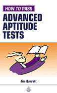 How to Pass Advanced Aptitude Tests