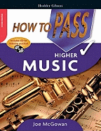 How to Pass Higher Grade Music