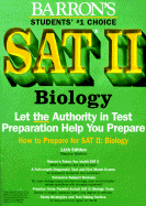 How to Prepare for SAT II: Including Modern Biology in Review