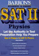 How to Prepare for SAT II: Physics - Gewirtz, Herman, and Martin, David S
