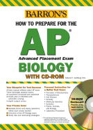 How to Prepare for the AP Biology - Goldberg, Deborah T, M.S.