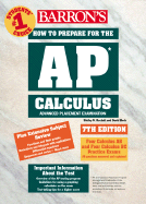 How to Prepare for the AP Calculus: Advanced Placement Examination - Hockett, Shirley O, and Bock, David