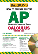 How to Prepare for the AP Calculus - Hockett, Shirley O., and Bock, David