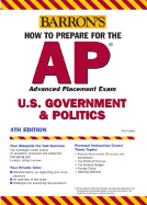 How to Prepare for the AP U.S. Government & Politics - Lader, Curt