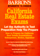 How to Prepare for the California Real Estate Exam - Lindeman, J Bruce, Ph.D., and Friedman, Jack P, Ph.D, MAI, CPA