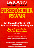How to Prepare for the Firefighter Examinations - Murtaugh, James J, and Murtagh, James J