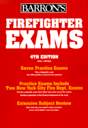 How to Prepare for the Firefighters Exam - Murtagh, James J