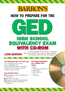 How to Prepare for the GED - Rockowitz, Murray, PhD, and Brownstein, Samuel C, and Peters, Max