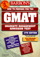 How to Prepare for the Graduate Management Admission Test, GMAT - Jaffe, Eugene D, Ph.D., and Hilbert, Stephen, Ph.D.