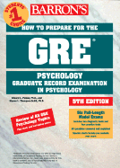 How to Prepare for the GRE in Psychology