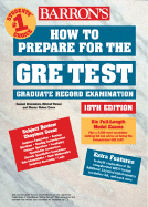 How to Prepare for the GRE Test - Green, Sharon Weiner, and Wolf, Ira K