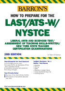 How to Prepare for the Last/Ats-W/Nystce