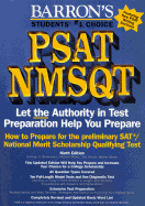 How to Prepare for the PSAT/NMSQT: Preliminary SAT/National Merit Scholarship Qualifying Test - Brownstein, Samuel C, and Weiner, Mitchel, and Green, Sharon Weiner
