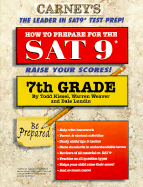 How to Prepare for the SAT 9-7th Grade