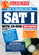 How to Prepare for the SAT I, 21st Edition - Green, Sharon Weiner, and Weiner, Mitchell, and Wolf, Ira K, PH.D.