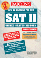 How to Prepare for the SAT II: United States History