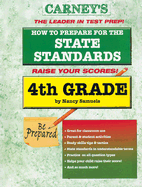 How to Prepare for the State Standards: 4th Grade