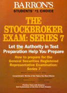 How to Prepare for the Stockbroker's Exam: Series 7