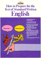 How to Prepare for the Test of Standard Written English