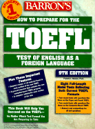How to Prepare for TOEFL-Test of English as a Foreign Language