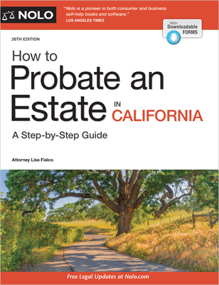 How to Probate an Estate in California - Fialco, Lisa
