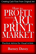 How to Profit from the Art Print Market