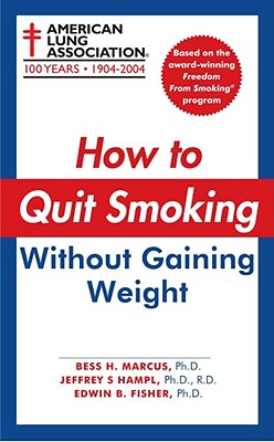 How to Quit Smoking Without Gaining Weight - American Lung Association
