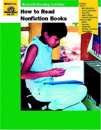 How to Read Nonfiction Books - White, Tekla