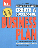 How to Really Create a Successful Business Plan: Step-By-Step Guide
