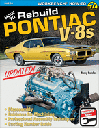 How to Rebuild Pontiac V-8s Updated