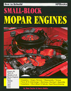 How to Rebuild Small Block-Mopar Hp83 - Taylor, Don, and Taylor, Dan, and Hofer, Larry