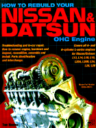 How to Rebuild Your Nissan & Datusn OHC Engine - Monroe, Tom