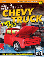 How to Restore Your Chevy Truck: 1967-72