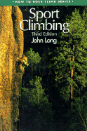 How to Rock Climb: Sport Climbing