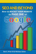 How to Rocket Your Website to Page One of Google!