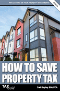 How to Save Property Tax 2018/19